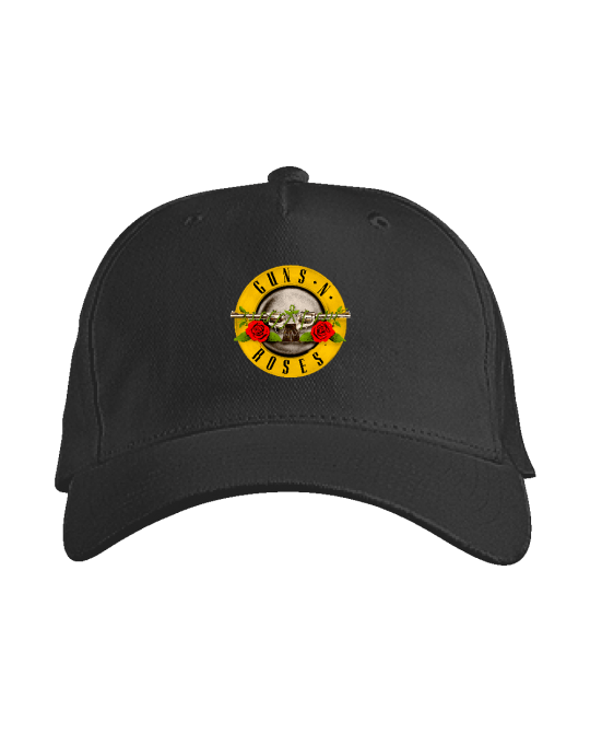Kepurė Guns and roses Kepurė Guns and roses